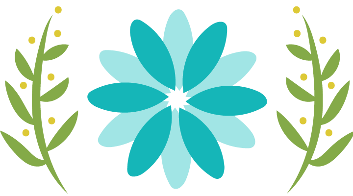 Salty Lass Sea Glass